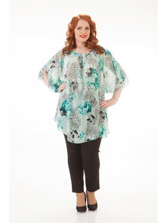 Туника Людмила