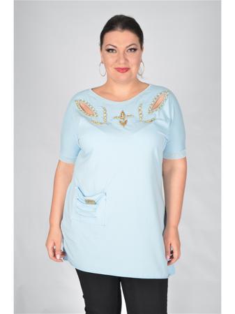 Туника Полное счастье
