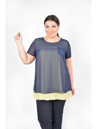 Туника Полное счастье