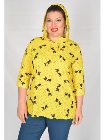 Туника Полное счастье