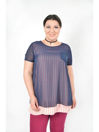 Туника Полное счастье