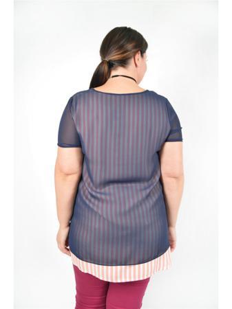 Туника Полное счастье