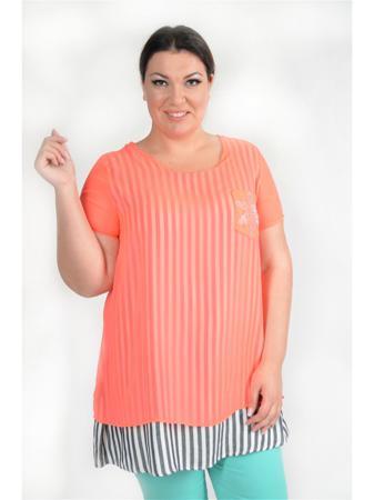 Туника Полное счастье