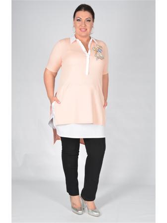 Туника Полное счастье