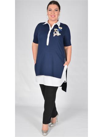 Туника Полное счастье