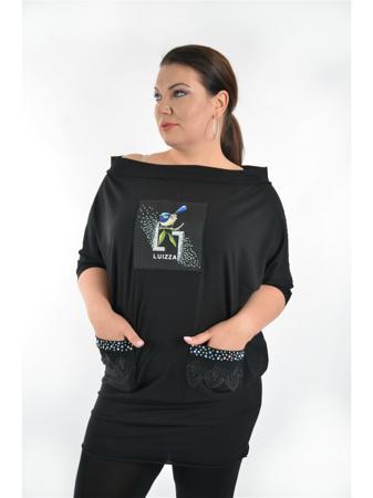 Туника Полное счастье