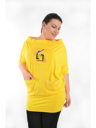 Туника Полное счастье