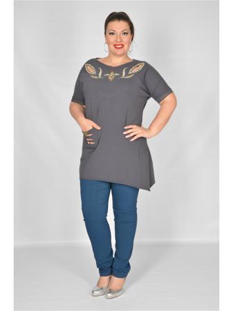 Туника Полное счастье