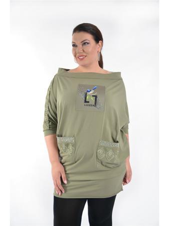 Туника Полное счастье