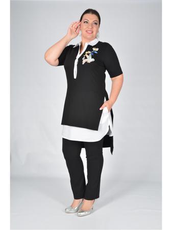 Туника Полное счастье