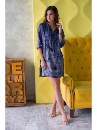 Туника Mia-Mia