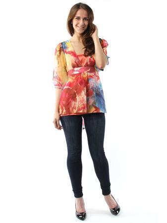 Туника Mankato