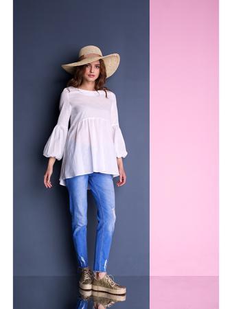 Туника C.H.I.C.