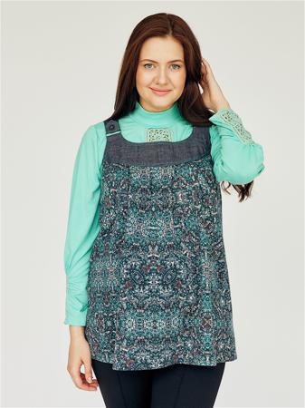 Туника Мама Мила