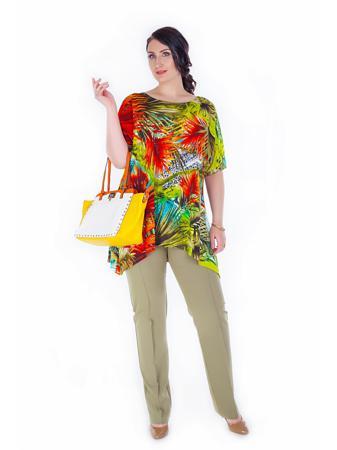 Туника Darissa Fashion