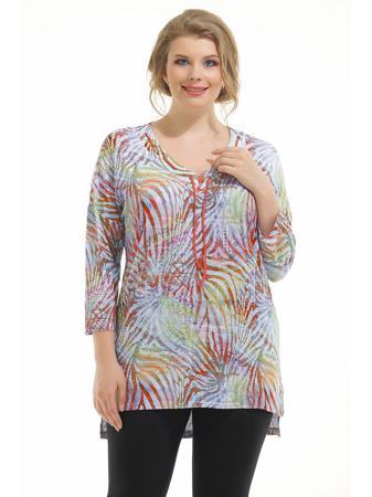 Туника Four Line