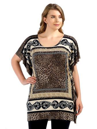 Туника Pretty Woman