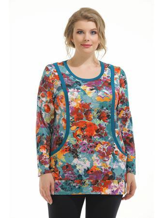 Туника Four Line