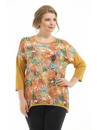 Туника Four Line