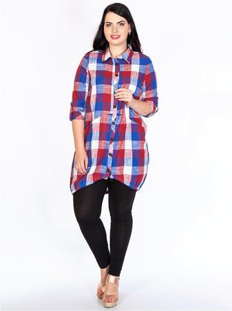 Рубашка HELLO MODA!