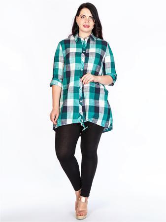 Рубашка HELLO MODA!