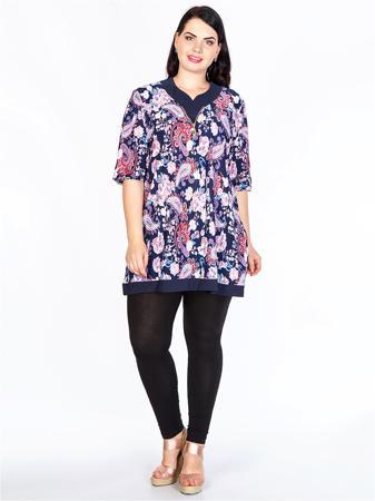 Туника HELLO MODA!