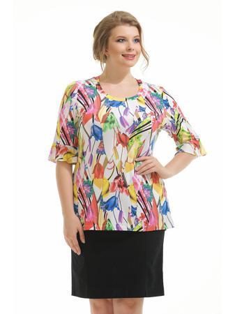 Туника Four Line