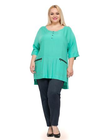 Туника Мечты Данаи