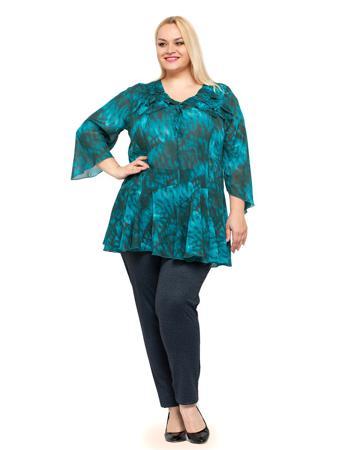 Туника Мечты Данаи