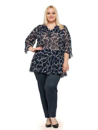 Туника Мечты Данаи