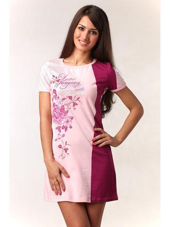 Туника Modno.ru