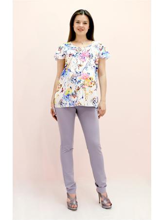 Туника Вдвоем