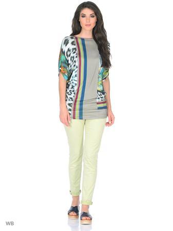 Туника Mariagrazia Panizzi