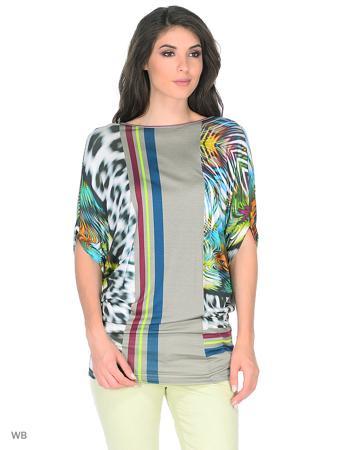 Туника Mariagrazia Panizzi