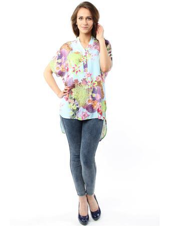 Туника Mankato