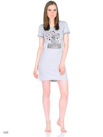 Туника ModaGrata