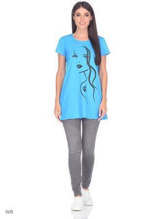 Туника Rocawear