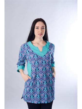 Туника НАТАЛИКА