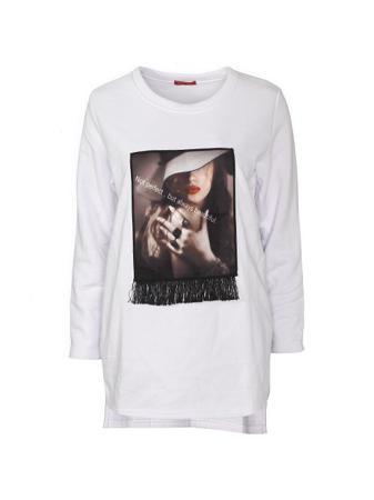 Туника ren kai