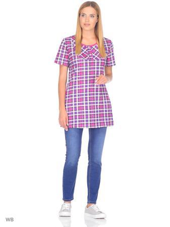 Туника НАТАЛИКА