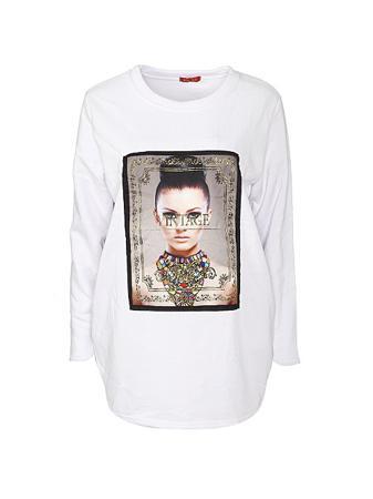 Туника ren kai