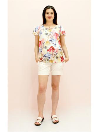 Туника Вдвоем