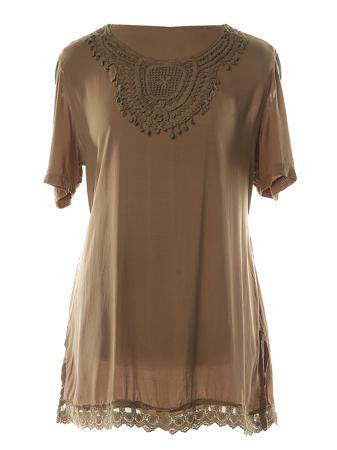 Туника Butterfly