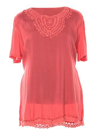 Туника Butterfly