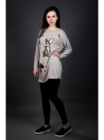 Туника Fronzoli