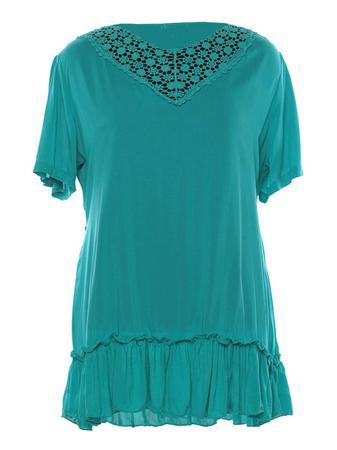 Туника Butterfly