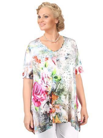 Туника BELARUSACHKA