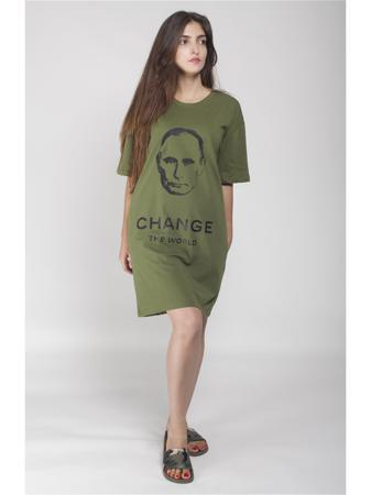 Туника ФАБРИКА