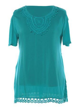 Туника Butterfly