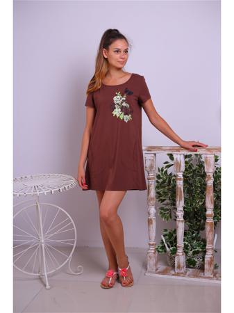 Туника FRAU collection